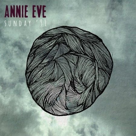 Annie Eve - Sunday '91 LP
