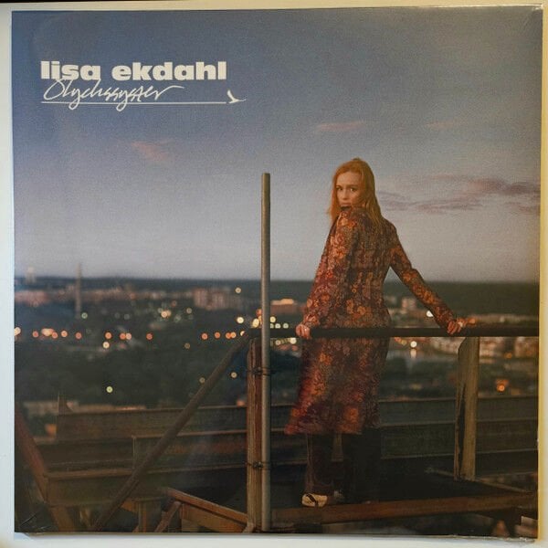 Lisa Ekdahl / Olyckssyster LP