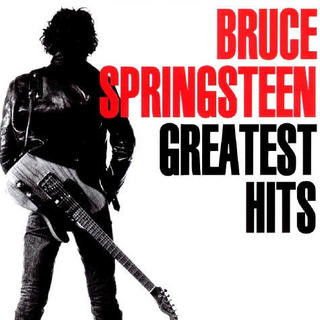 Bruce Springsteen – Greatest Hits Double LP