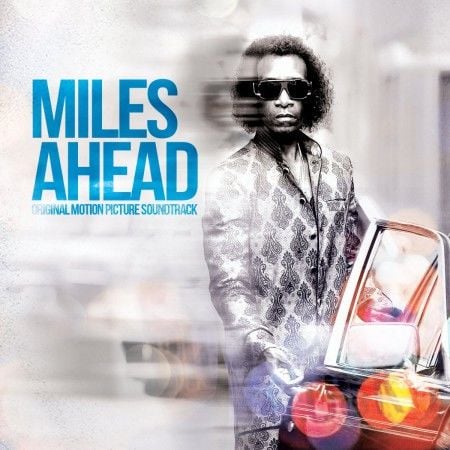 Miles Davis - Miles Ahead (Soundtrack) Double LP