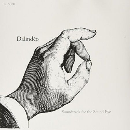 Dalindeo - Soundtrack for the Sound Eye LP
