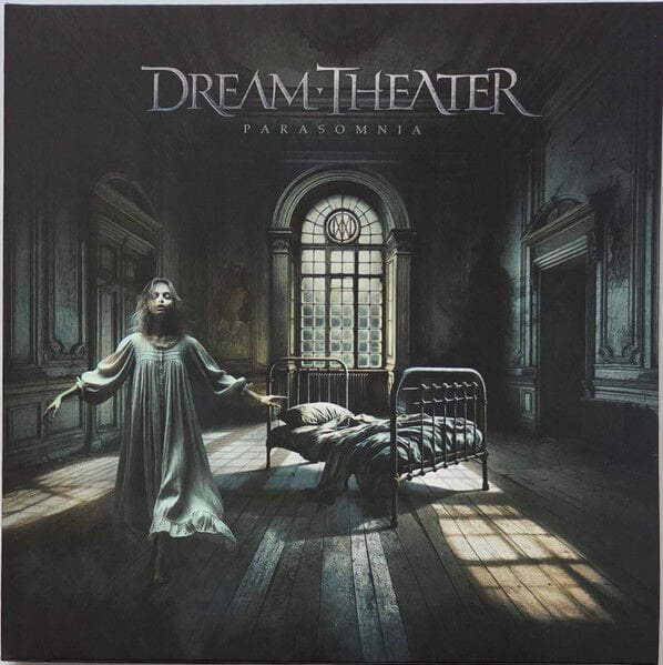 Dream Theater / Parasomnia Double LP