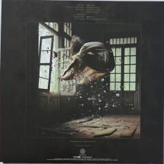 Dream Theater / Parasomnia Double LP