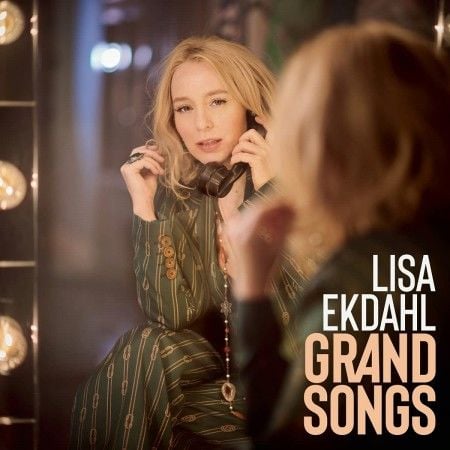 Lisa Ekdahl - Grand Songs LP
