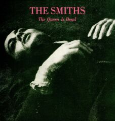 The Smiths - The Queen Is Dead LP