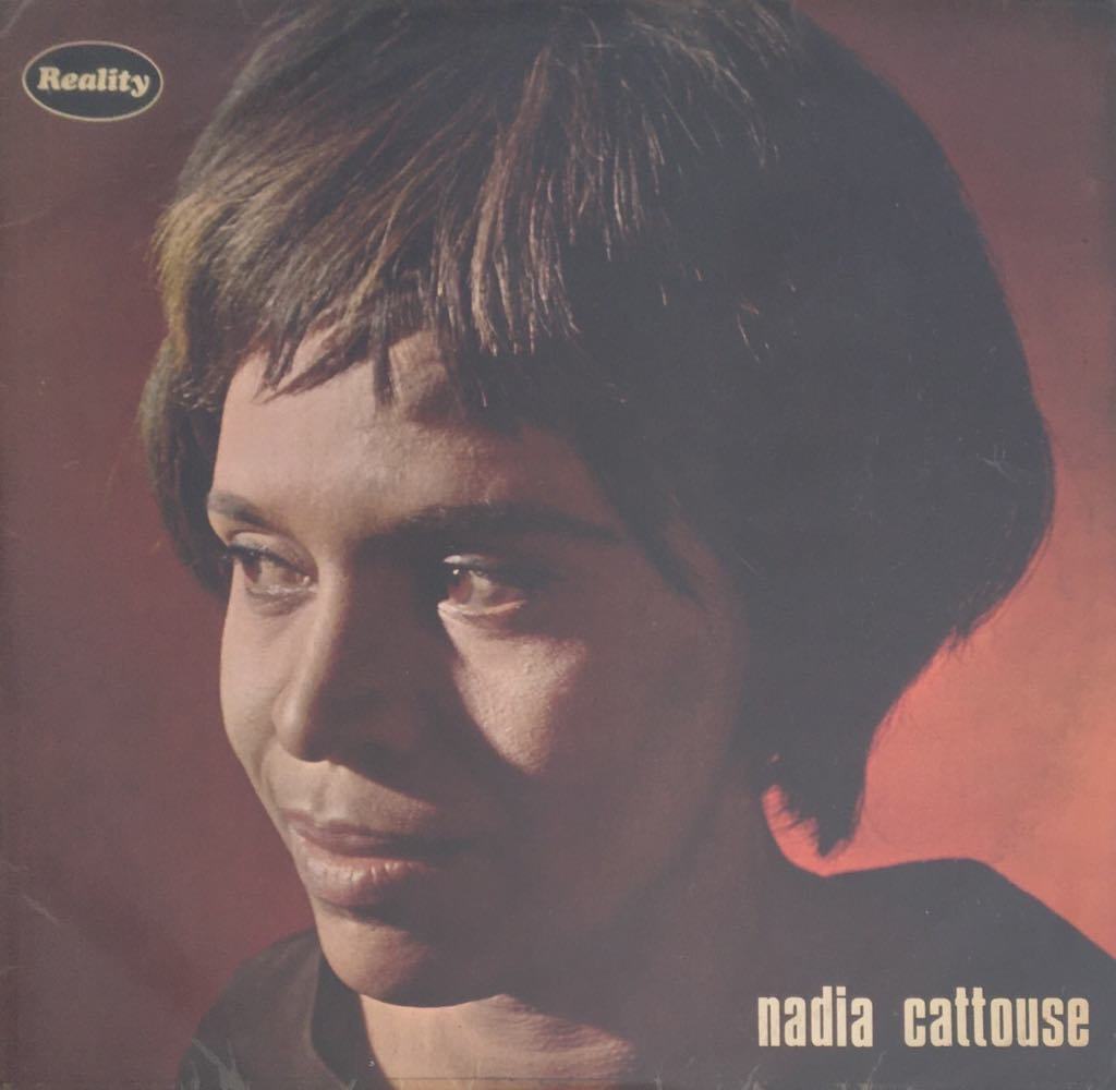 Nadia Cattouse LP