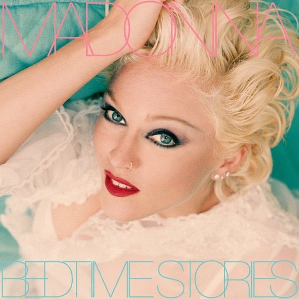 Madonna / Bedtime Stories LP