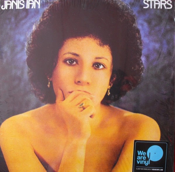 Janis Ian - Stars LP