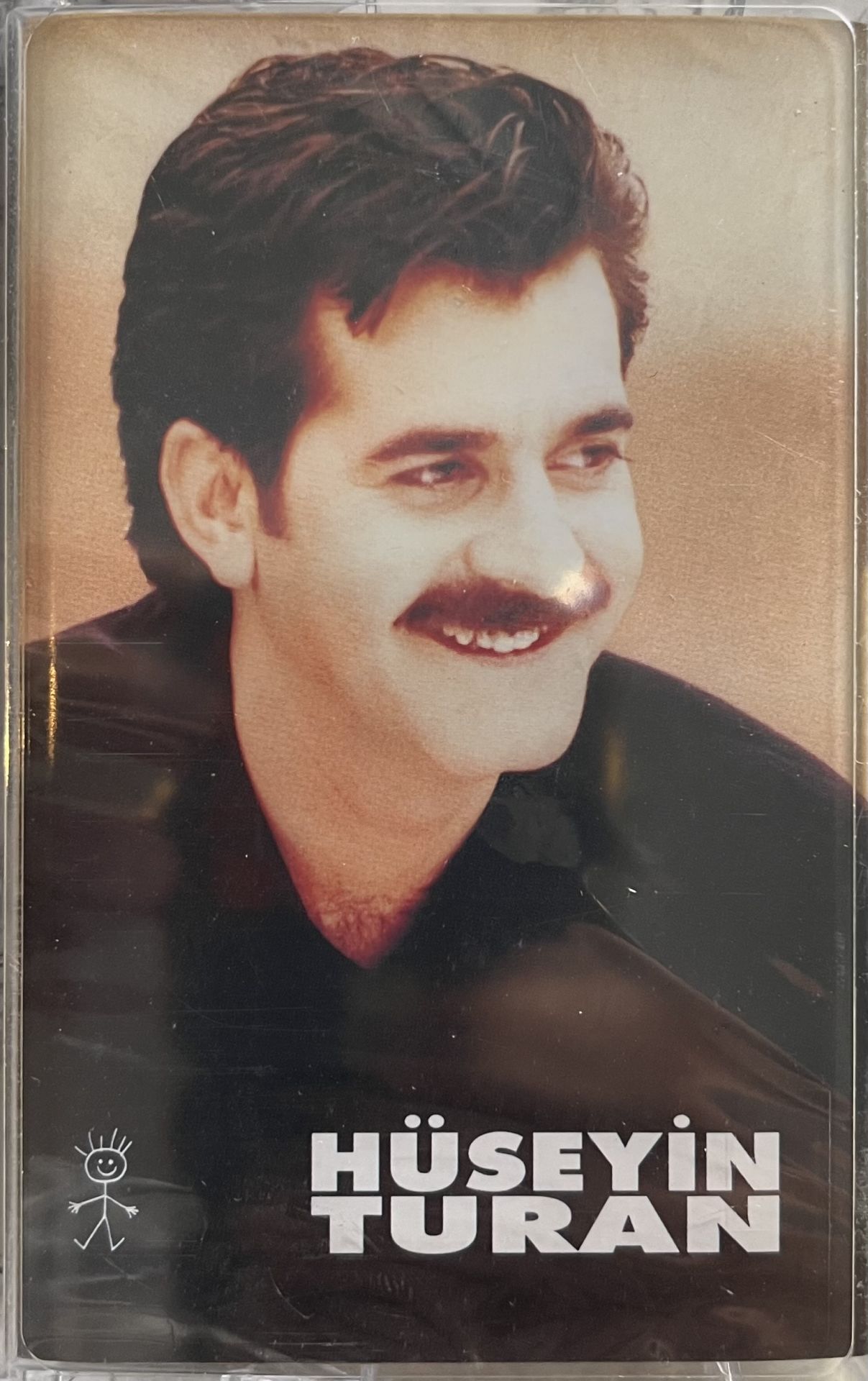 Hüseyin Turan - Hüseyin Turan KASET