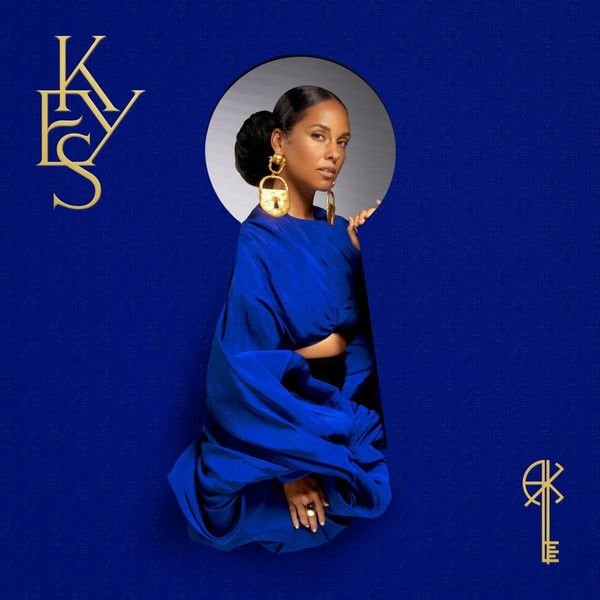 Alicia Keys – Keys Double LP