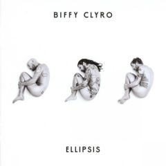 Biffy Clyro - Ellipsis LP
