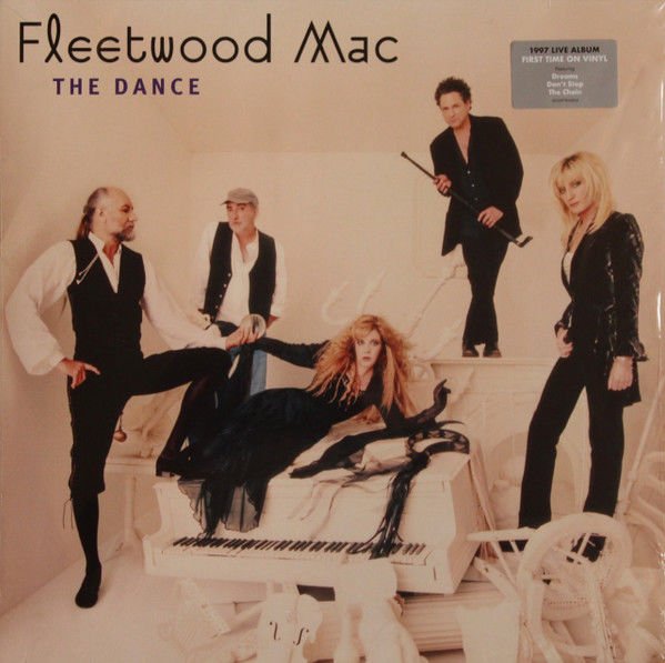 Fleetwood Mac – The Dance Double LP