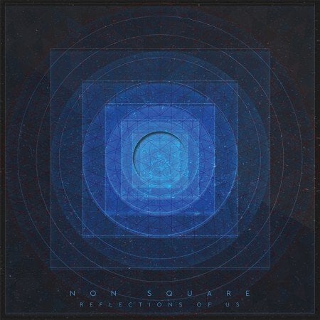 Non Square Reflections Of Us LP