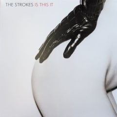 The Strokes - Is This It LP