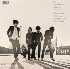 The Strokes - Is This It LP