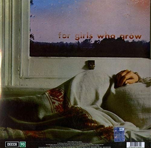Caravan - For Girls Who Grow Plump In The Night LP