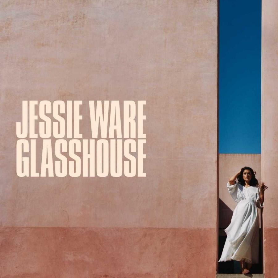 Jessie Ware Glasshouse Double LP
