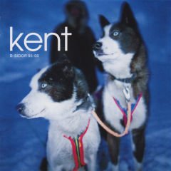 Kent - B-Sidor 95-00   3 x LP