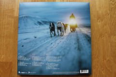 Kent - B-Sidor 95-00   3 x LP