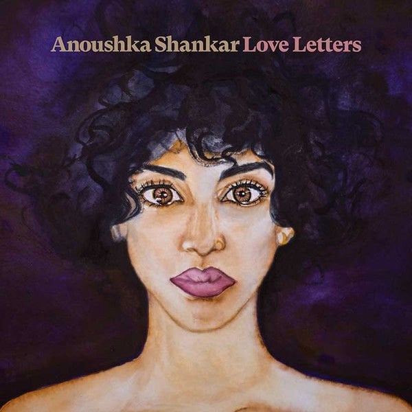 Anoushka Shankar – Love Letters LP