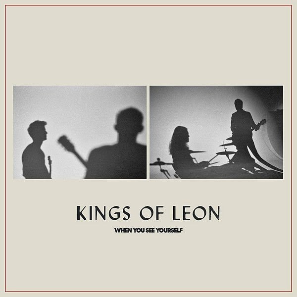 Kings Of Leon - When You See Yourself 2 x LP