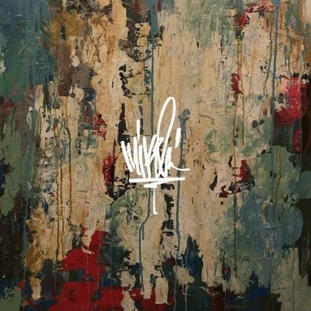 Mike Shinoda Post Traumatic LP