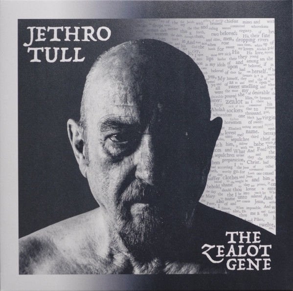 Jethro Tull - The Zealot Gene 2 x LP