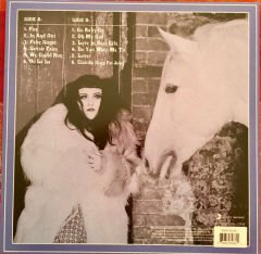 Beth Ditto – Fake Sugar LP