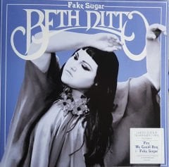 Beth Ditto – Fake Sugar LP
