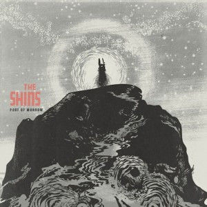 The Shins - Port Of Morrow LP