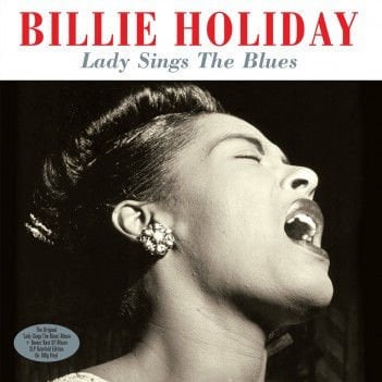 Billie Holiday – Lady Sings The Blues Double LP