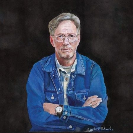 Eric Clapton - I Still Do Double LP