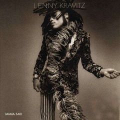 Lenny Kravitz - Mama Said Double LP