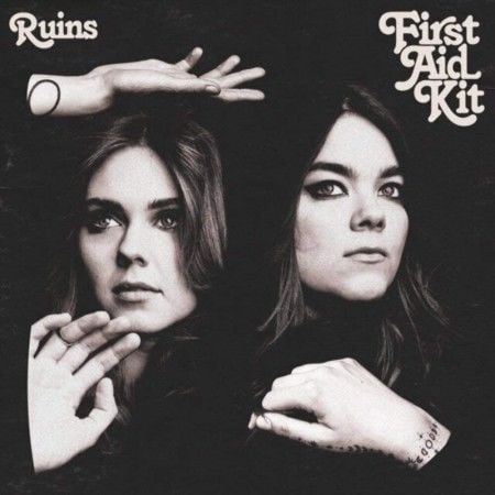 First Aid Kit - Ruins LP