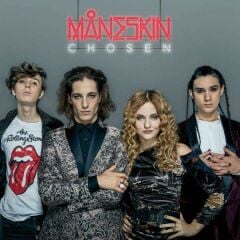 Maneskin - Chosen Limited Edition LP