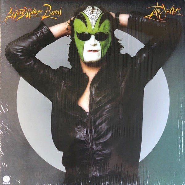 Steve Miller Band - The Joker LP