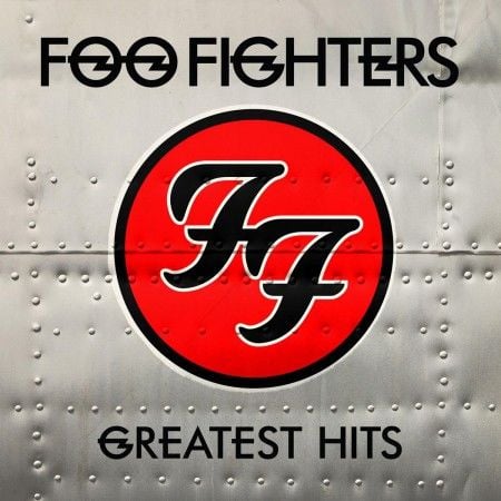 Foo Fighters – Greatest Hits Double LP