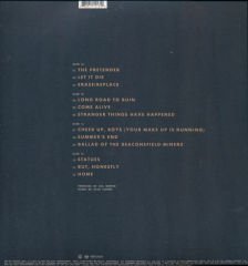 Foo Fighters – Echoes, Silence, Patience & Grace Double LP
