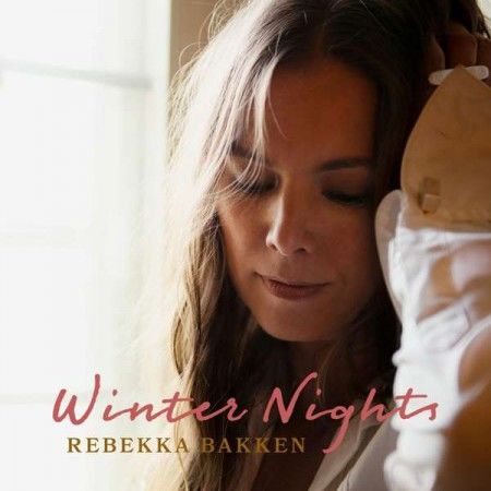 Rebekka Bakken - Winter Nights LP