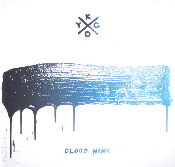 Kygo – Cloud Nine LP