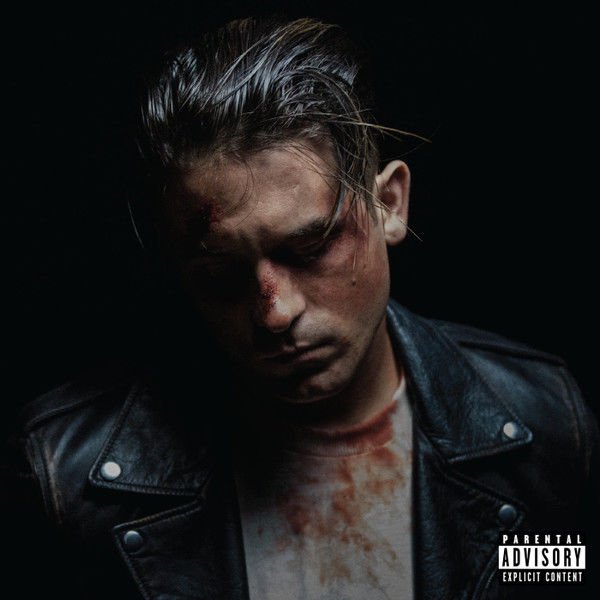 G-Eazy – The Beautiful & Damned Double LP