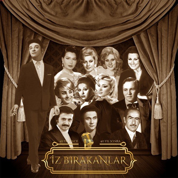 İz Bırakanlar LP