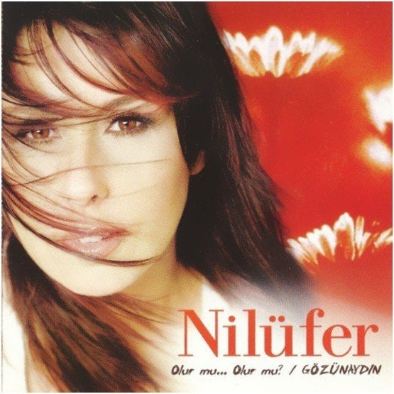 Nilüfer Olur Mu Olur Mu / Gözün Aydın LP