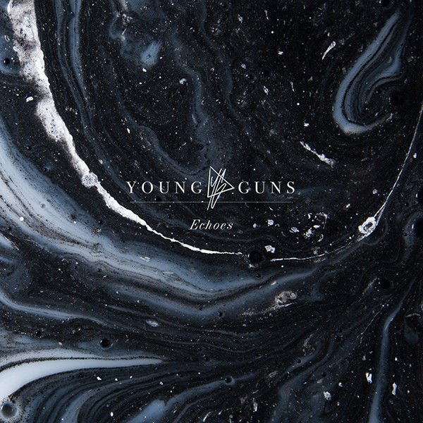 Young Guns – Echoes LP
