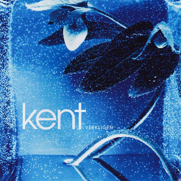Kent – Verkligen LP