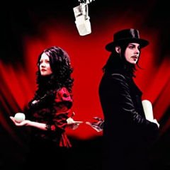 The White Stripes – Get Behind Me Satan Double LP