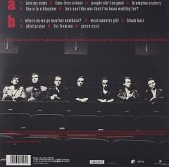 Nick Cave & The Bad Seeds - The Boatman2s Call LP