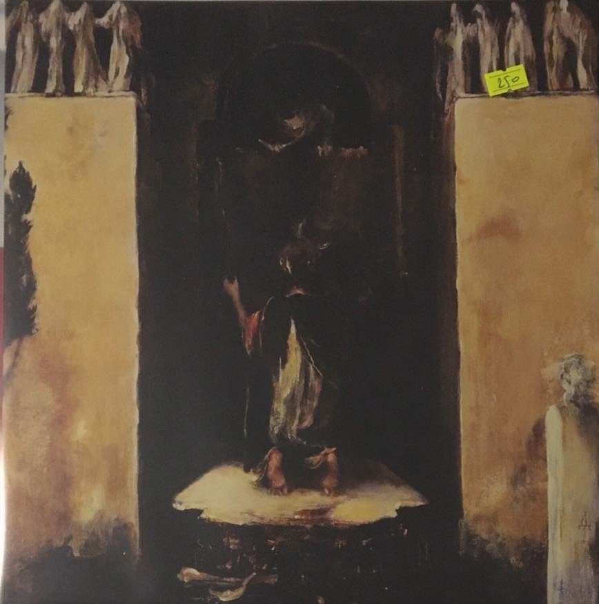 Grave Miasma Odori Sepulcrorum Double LP