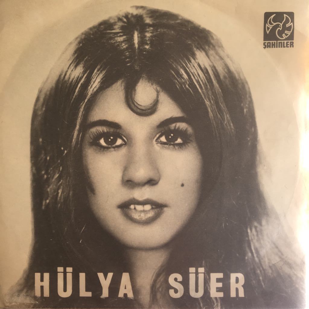 Hülya Süer Ne Güzel Yaratmış Seni Yaradan 45lik