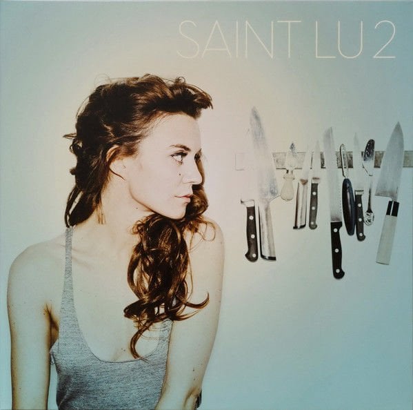 Saint Lu – Saint Lu 2 LP